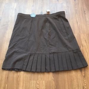 NWT DressBarn pencil skirt